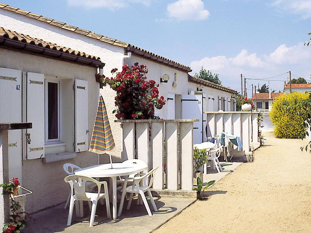 Lagrange Vacances Les Maisons De Saint Georges Aparthotel Room photo